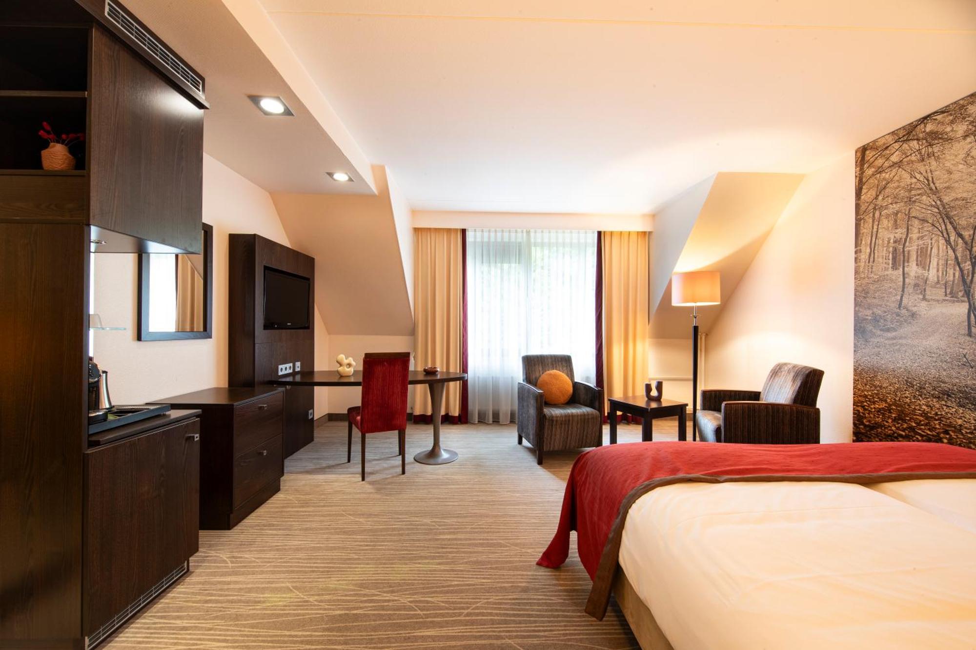 Chambre Double Exécutive